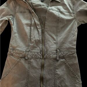 Women's Tan Jacket